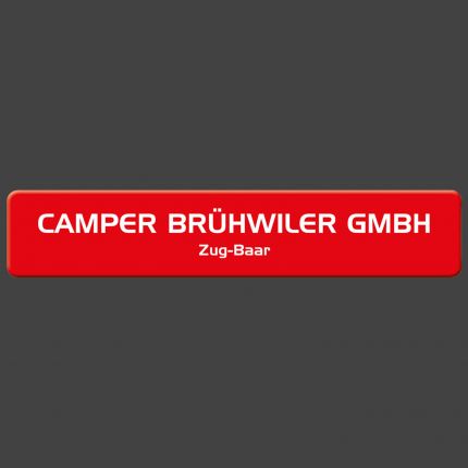 Logo von Camper Brühwiler