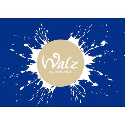 Logotipo de Walz Backkunst AG