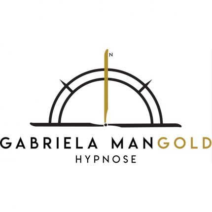 Logo van Hypnose Gabriela Mangold