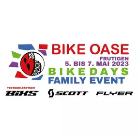 Bild von Bike Oase AG