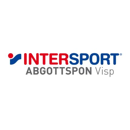 Logotyp från Intersport Abgottspon