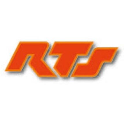 Logotipo de RTS Rail Transport Services GmbH, Bahnbau Maschinen