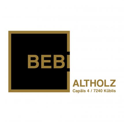 Logo da Bebi Altholz AG