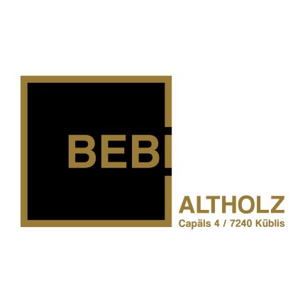 Logótipo de Bebi Altholz AG