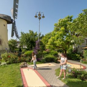 Minigolf Florida