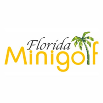 Logo da Minigolf Florida