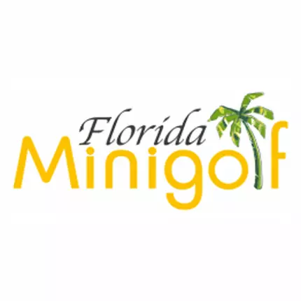 Logotyp från Minigolf Florida