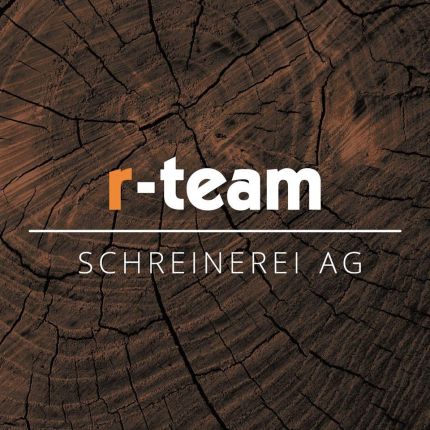 Logo od r-team Schreinerei AG