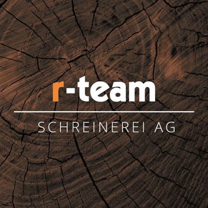 Logótipo de r-team Schreinerei AG