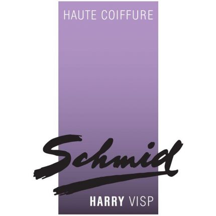 Logótipo de Haute Coiffure Harry Schmid
