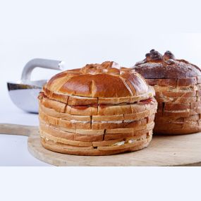 Bäckerei Hasle bei Burgdorf