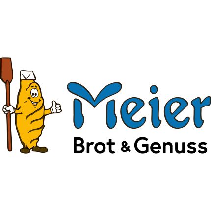 Logo da Bäckerei Meier