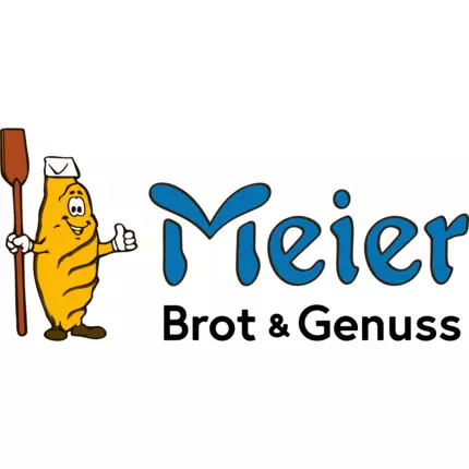 Logo fra Bäckerei Meier