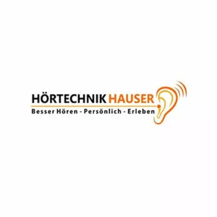 Logo van Hörtechnik Hauser GmbH