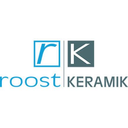 Logotipo de roost KERAMIK