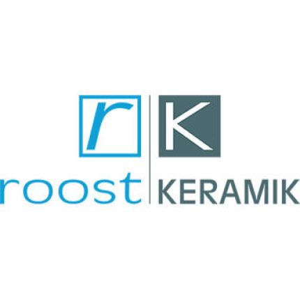 Logótipo de roost KERAMIK