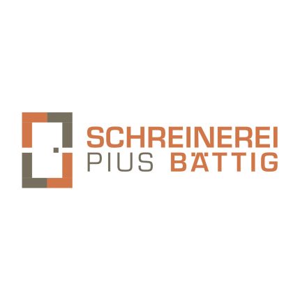 Logo de Schreinerei Pius Bättig