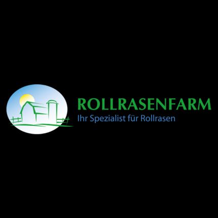 Logo fra Rollrasenfarm