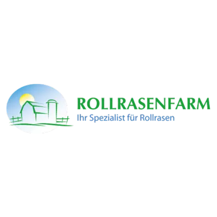 Logo de Rollrasenfarm