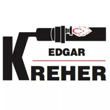 Logótipo de Edgar Kreher Meisterbetrieb Heiztechnik