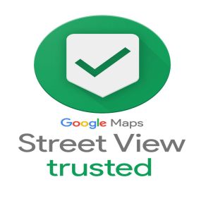 Webzonepro.ch Google Street View Trusted