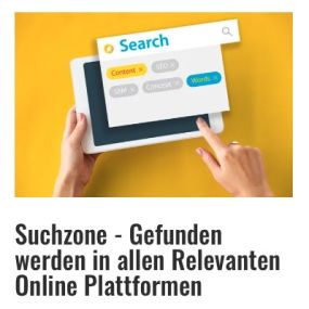 Bild von Webzonepro AG - Online Marketing, Web Agentur und 3D Rundgang Zürich