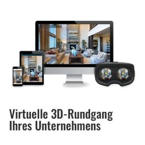 Bild von Webzonepro AG - Online Marketing, Web Agentur und 3D Rundgang Zürich