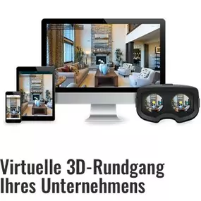 Bild von Webzonepro AG - Online Marketing, Web Agentur und 3D Rundgang Zürich