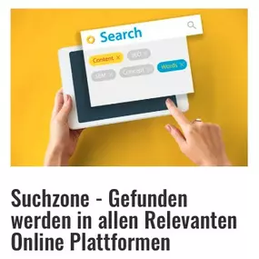 Bild von Webzonepro AG - Online Marketing, Web Agentur und 3D Rundgang Zürich