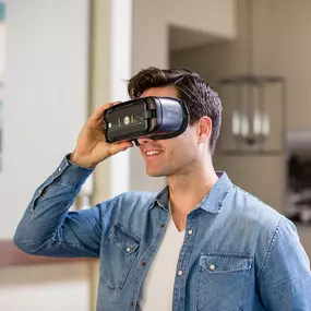 Matterport Service Partner, Virtueller 3D Rundgang, 3D Rundgang