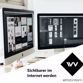 Virtueller 3D Rundgang - Webzonepro.ch - Webseiten