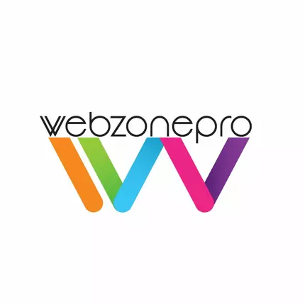 Logo von Webzonepro AG - Online Marketing, Web Agentur und 3D Rundgang Zürich