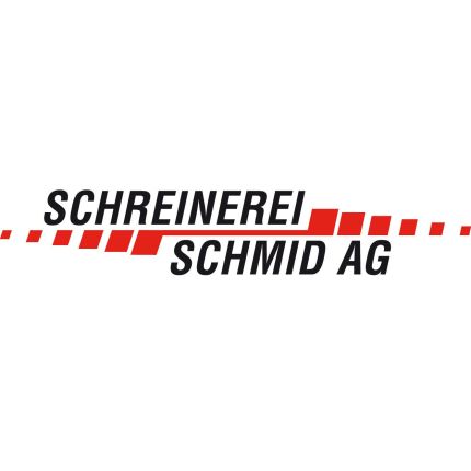 Logo od Schreinerei P. Schmid AG
