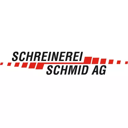 Logotyp från Schreinerei P. Schmid AG