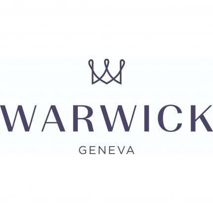 Logo fra Warwick Geneva