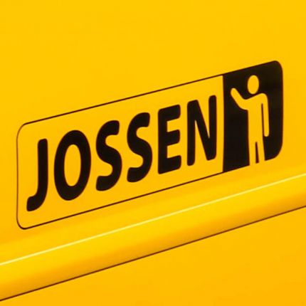 Logo von Taxi Jossen