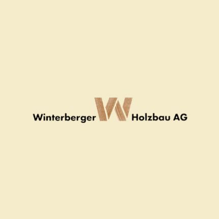 Logo fra Winterberger Holzbau AG