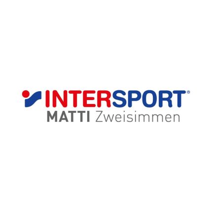 Logo fra INTERSPORT Matti Skigeschäft