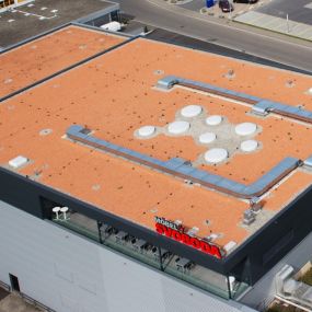 B. Stillhart Dach + Fassaden AG