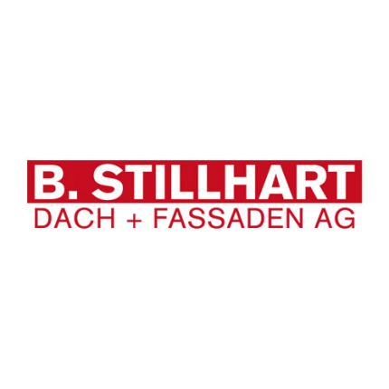 Logotipo de B. Stillhart Dach + Fassaden + Solar AG