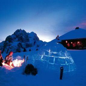 Bild von Hotel Alphorn Gstaad GmbH