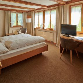 Bild von Hotel Alphorn Gstaad GmbH