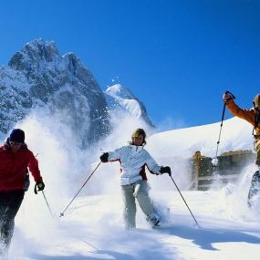 Bild von Hotel Alphorn Gstaad GmbH