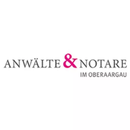 Logo von Anwälte & Notare im Oberaargau - Niederbipp