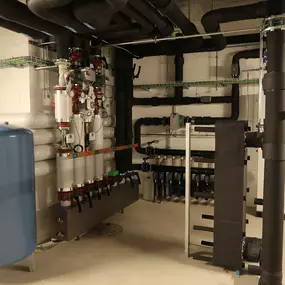 Schütz Gebäudetechnik AG - Aadorf