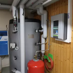 Schütz Gebäudetechnik AG - Aadorf