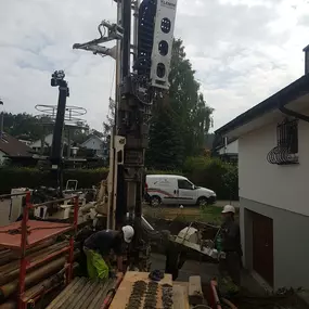 Schütz Gebäudetechnik AG - Aadorf