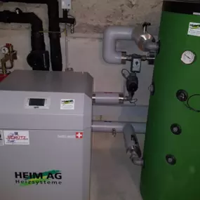 Schütz Gebäudetechnik AG - Aadorf