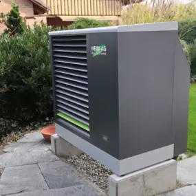 Schütz Gebäudetechnik AG - Aadorf