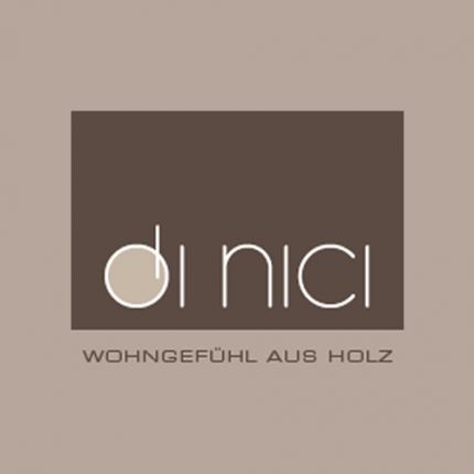 Logo van Di Nici's Schreinerei GmbH